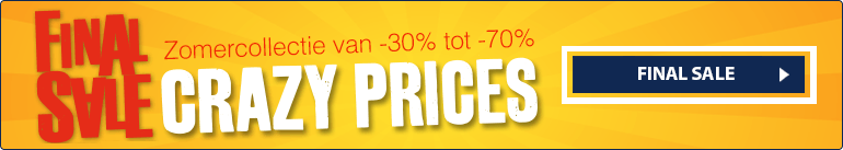 Kleding Sale!
