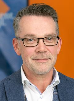 Shopmanager Suitable Arnhem
