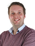 Shopmanager Suitable Leiden