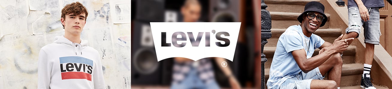 levi shop online