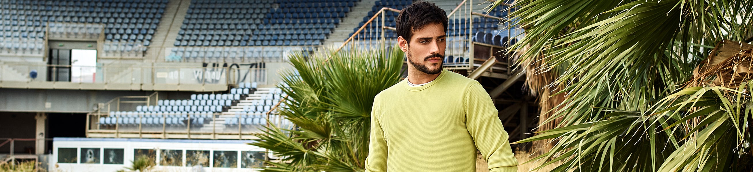 No-Excess Herrenkleidung