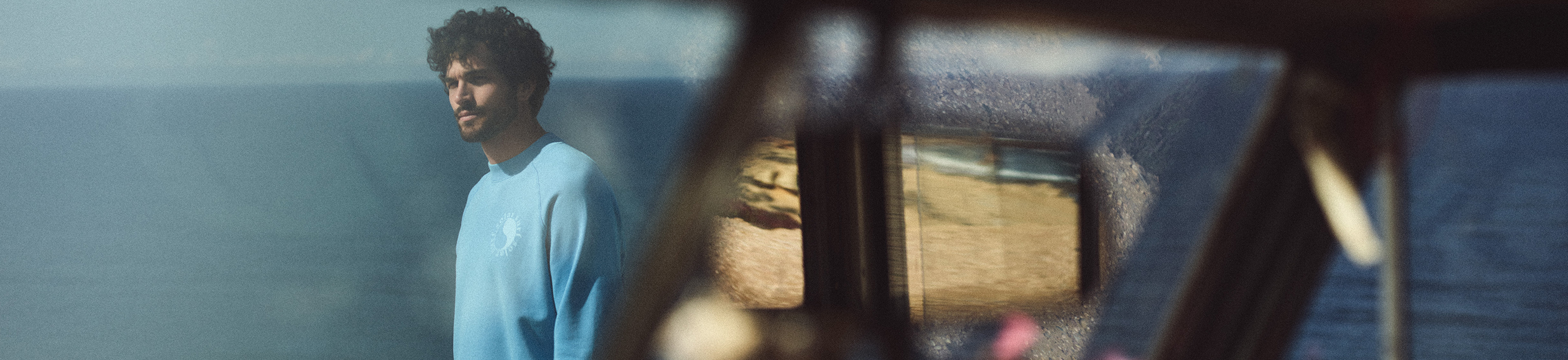 Scotch & Soda Herrenkleding