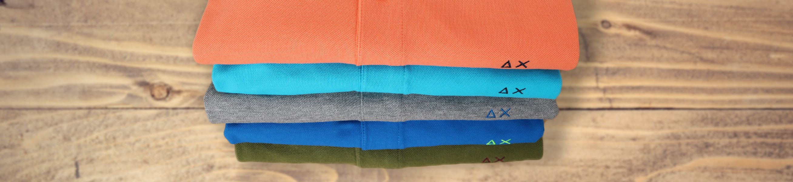 Sun68 Men's Clothing