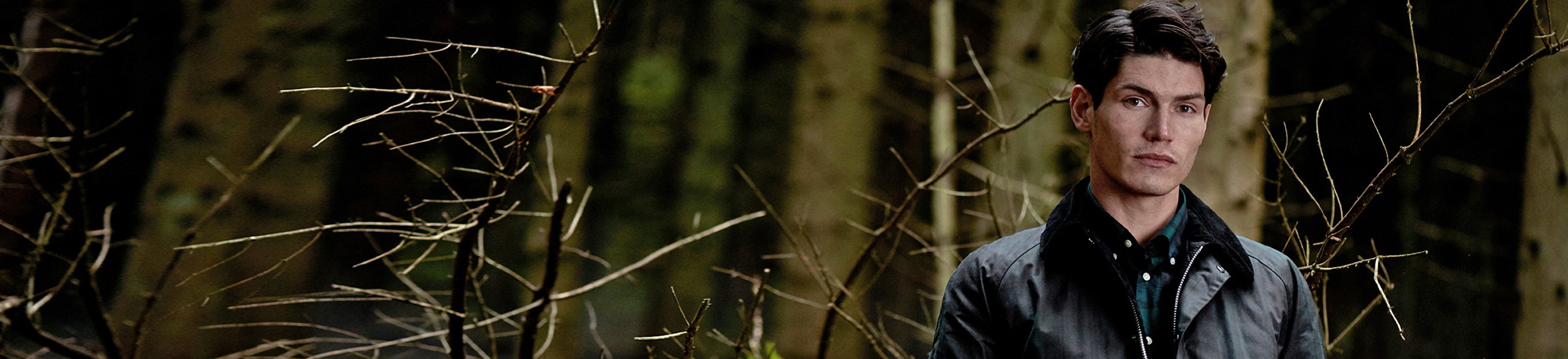 Barbour Men's Jackets