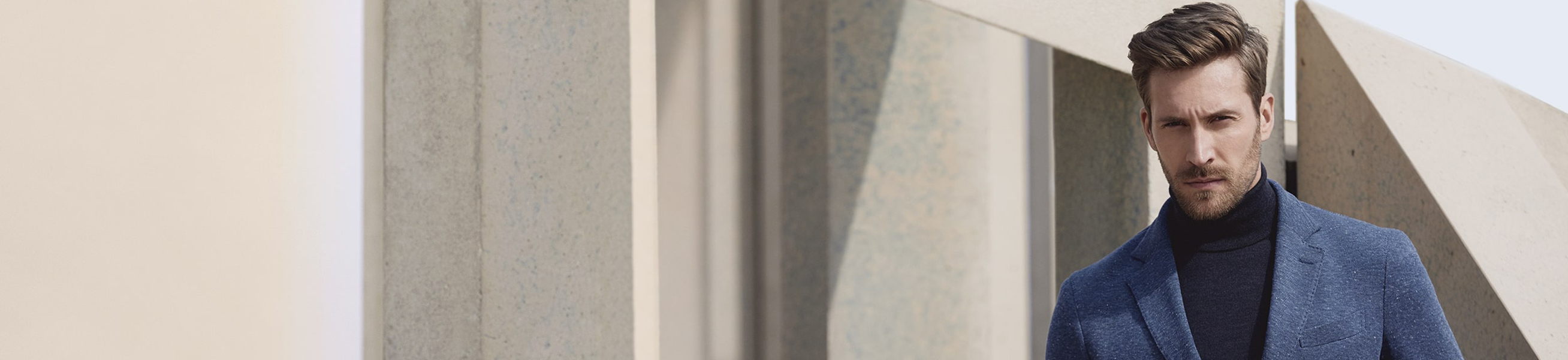 Profuomo Men's Clothing