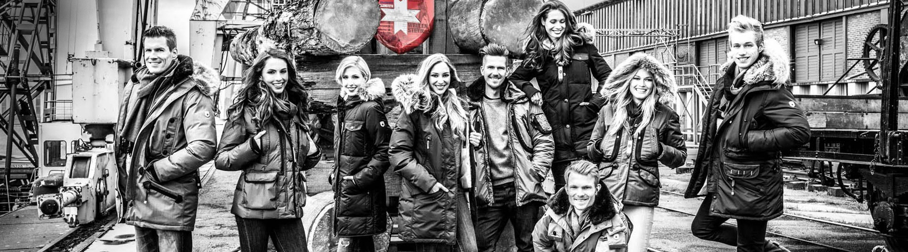 Wellensteyn jackets for Men