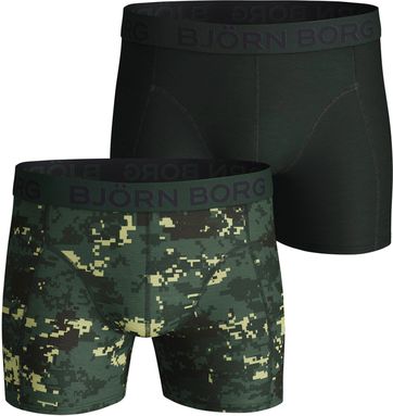 Summer Deals Boxershorts Bjorn Borg Heute Vor 17 00 Bestellt Am Selben Tag Versendet