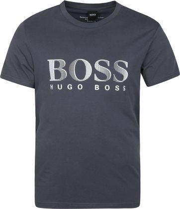 boss t-shirt