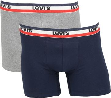 levis boxer shorts
