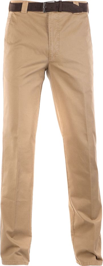 Meyer Hose Roma Camel