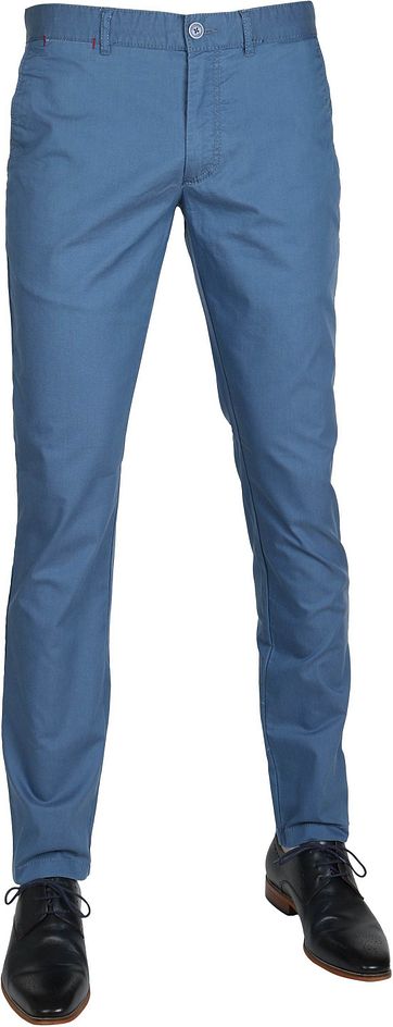 Suitable Dante Chino Blau
