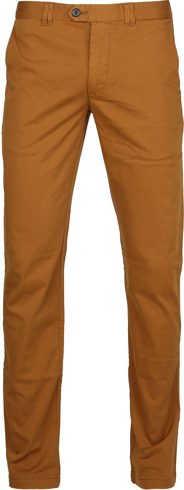 Suitable Dante Chino Cognac