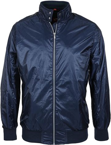 Suitable Jacke Espada Dunkelblau
