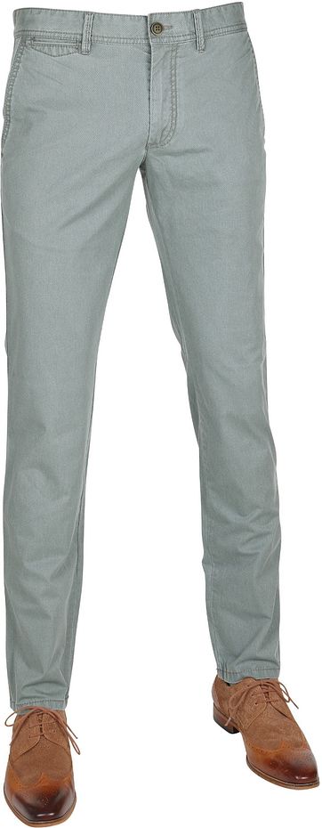 Suitable Oakville Chino Grün