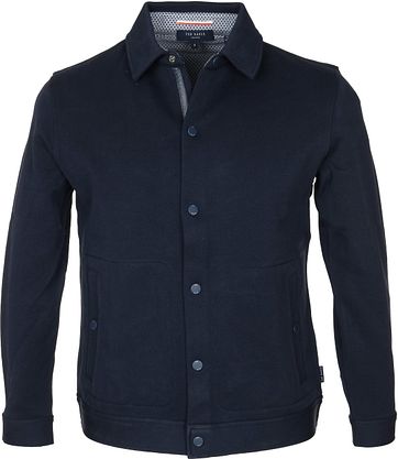 Ted Baker West Dunkelblau