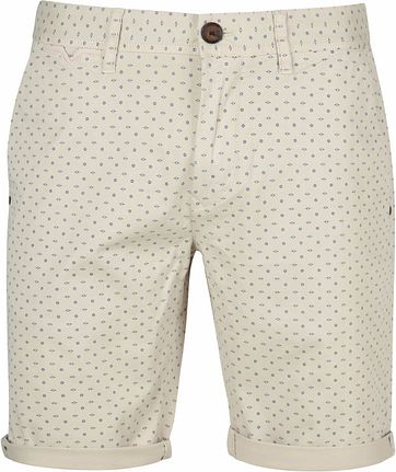 Vanguard V65 Short Beige Print