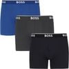 BOSS Shorts Power 3er-Pack 487