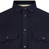 Anerkjendt Shirt Leif Navy Product / Detail