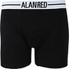 Alan Red Lot de 2 Boxer-shorts Bleu Foncé Product