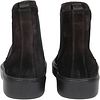 Giorgio Chelsea Boy Boot Dunkel Anthrazit Product / Achterkant