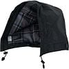 Barbour Kapuze Schwarz MHO0004-BK91 kaufen | Suitable