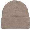 Levi's Muts Patch Beige Product / Achterkant