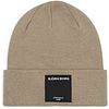 Bjorn Borg STHLM Beanie Beige 10001430-NL007 order online | Suitable