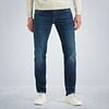 PME Legend Commander 3.0 Jeans Blauw TBM Model / Voorkant