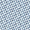 Desoto Overhemd Print Skyscrapers Blauw Product / Detail