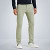 PME Legend American Classic Chino Light Green Model / Voorkant