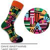 Let's Do Good Socks Dave  Anders