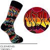Let's Do Good Socks Clemens Anders