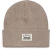 Levi's Beanie Patch Beige 000J4-0013 order online | Suitable
