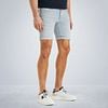 PME Legend Commander 3.0 Denim Shorts Blauw SBT Model / Zijkant