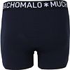 Muchachomalo Boxershorts 3-Pack 1322 Product / Achterkant