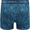 Muchachomalo Boxershorts 3-Pack Flamingo Product / Achterkant