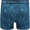 Muchachomalo Boxershorts 3er-Pack Flamingo Product / Achterkant