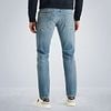 PME Legend Skyrak Jeans Blauw DSF Model / Achterkant