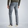PME Legend Tailwheel Jeans LGM Grijs Model / Achterkant