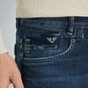 PME Legend Commander 3.0 Jeans Blauw TBM Model / Detail