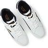 PME Legend Mulnomah Sneaker White   Product / Detail
