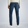 PME Legend Commander 3.0 Jeans Bleu TBM Model / Achterkant
