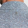 PME Legend Shirt Print Blue Model / Detail