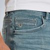 PME Legend Tailwheel Denim Shorts Blue Model / Detail