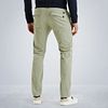 PME Legend American Classic Chino Light Green Model / Achterkant