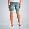PME Legend Tailwheel Denim Shorts Blue Model / Achterkant
