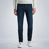 PME Legend Tailwheel Jeans Navy DDS Model / Voorkant