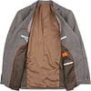 Suitable Colbert Heleen Melange Brown Product / Detail