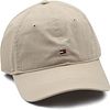 Tommy Hilfiger Twill Cap Beige AM0AM13159-RBT order online | Suitable