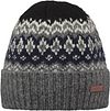 Barts Gregoris Beanie Grey 4880 order online | Suitable